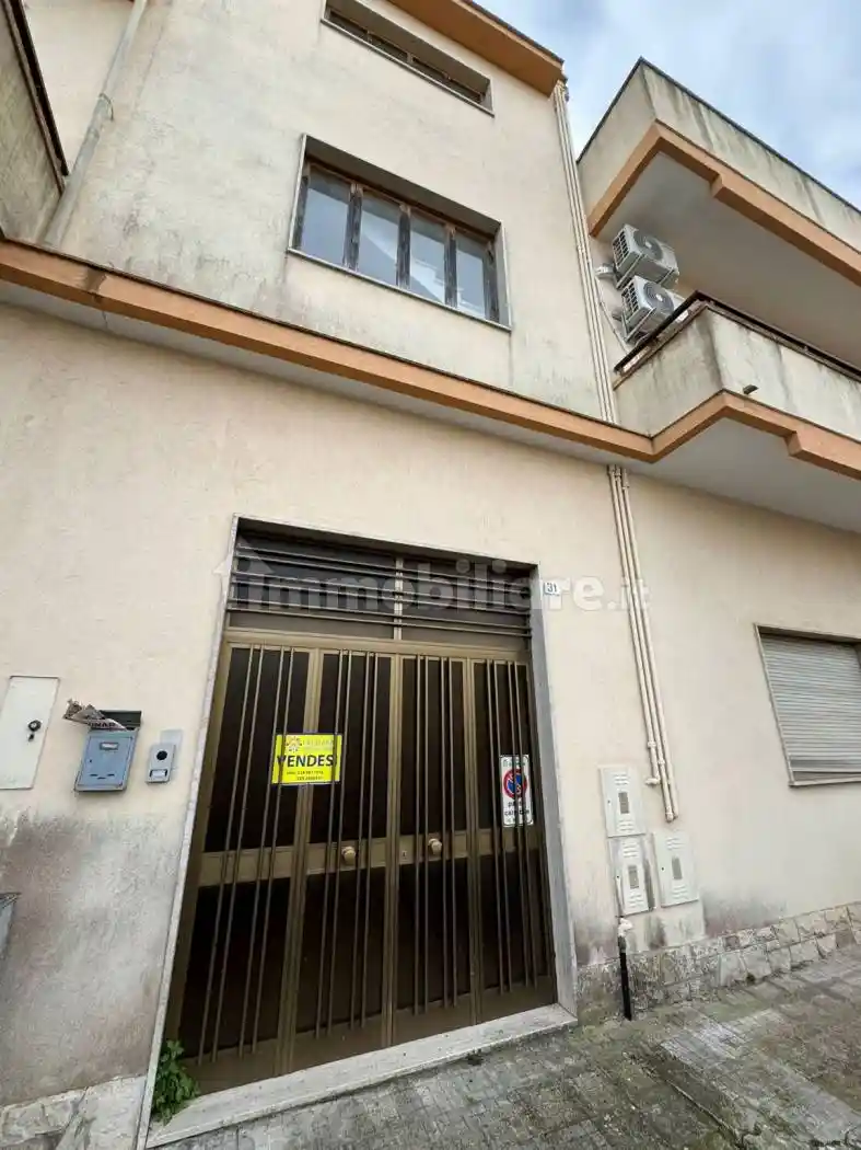 Appartamento in vendita a Calimera