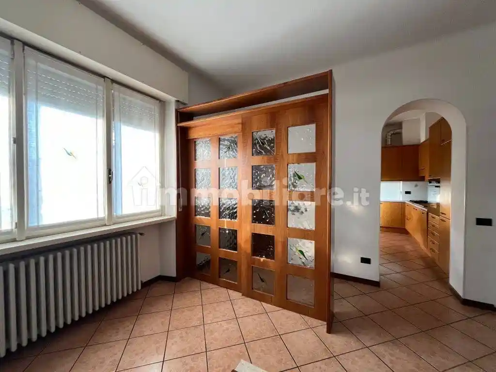 Villa in vendita a Casatenovo