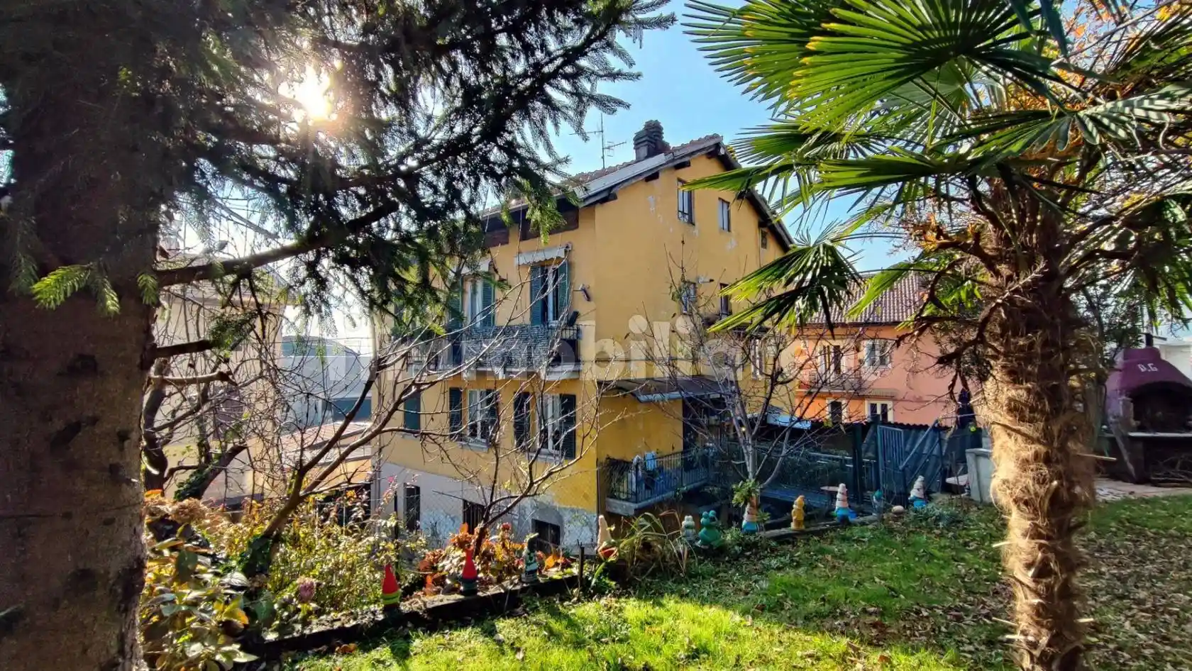 Appartamento in vendita a Occhieppo Inferiore