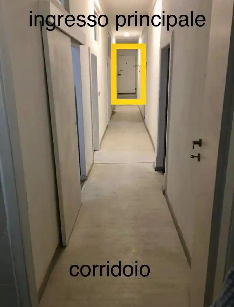 Appartamento in vendita a Urbino