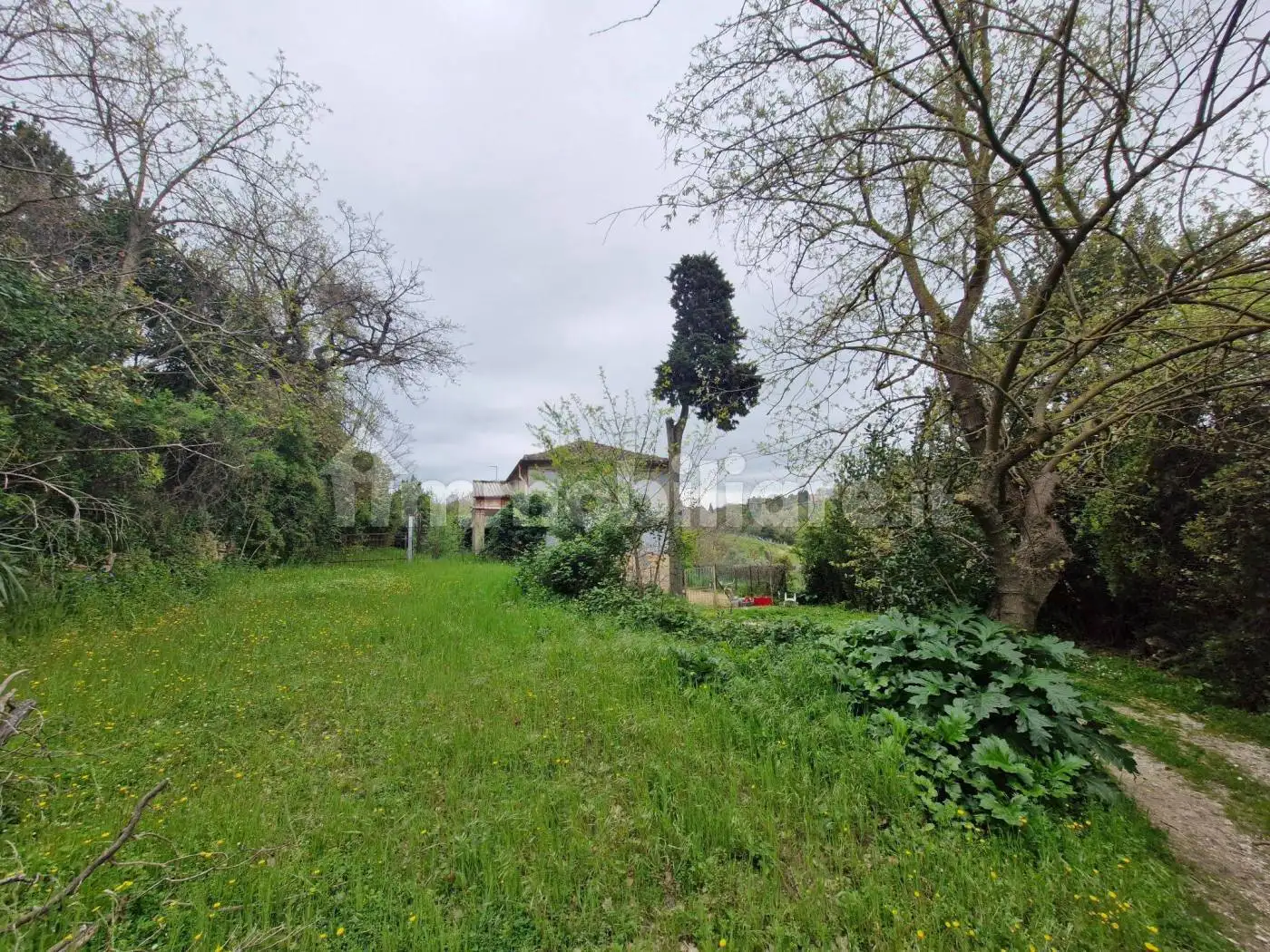 Rustico - Casale in vendita a Pesaro