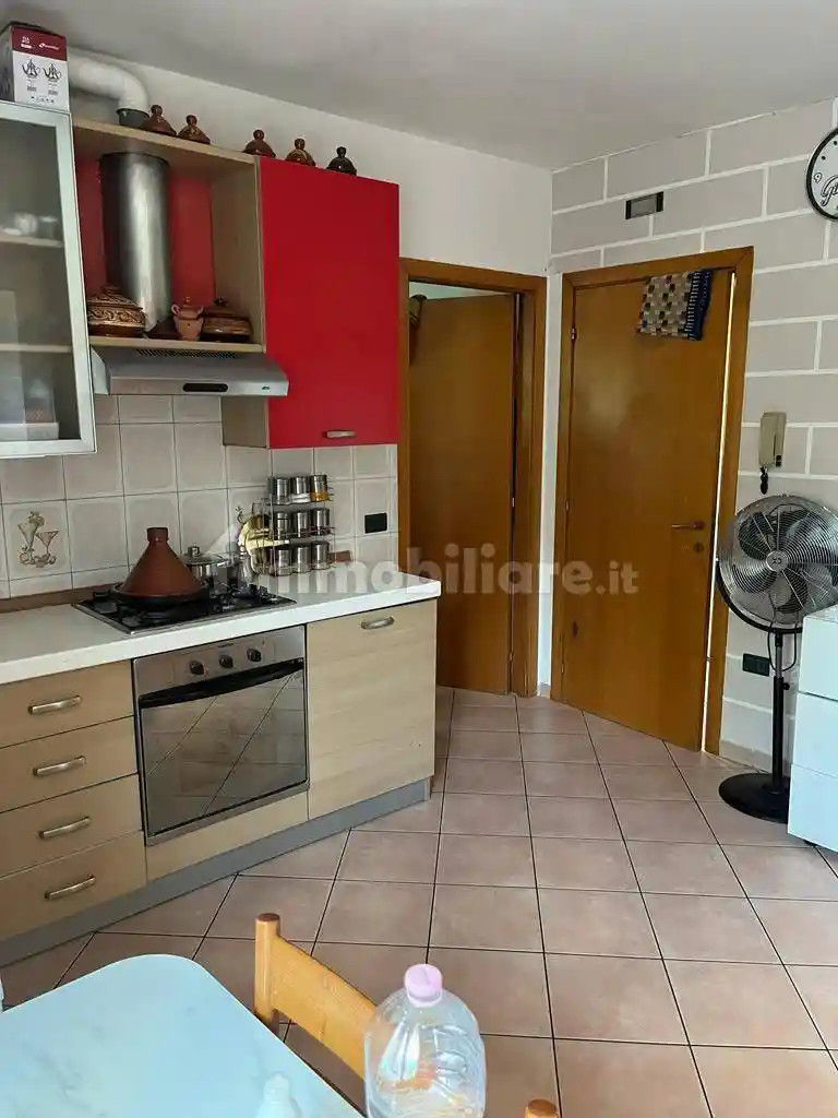 Appartamento in vendita a Urbino
