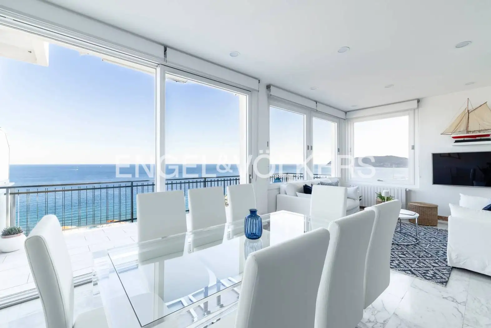 Attico - Mansarda in affitto a Alassio