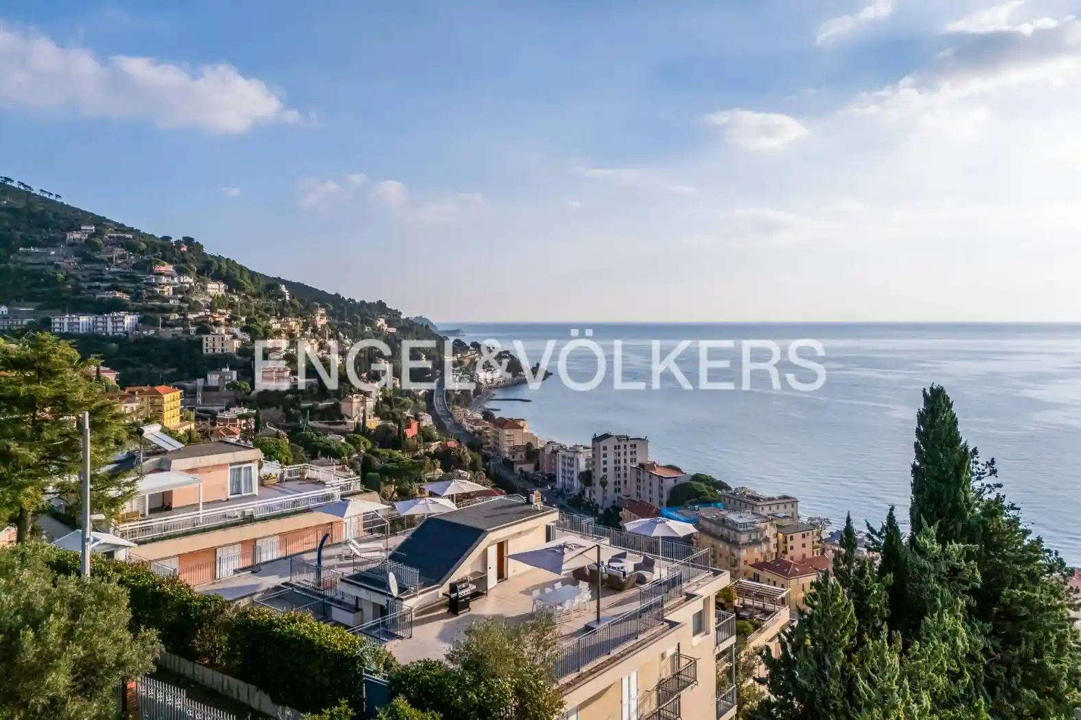 Attico via a Solva, Via Solva, Santa Croce, Alassio - foto 3