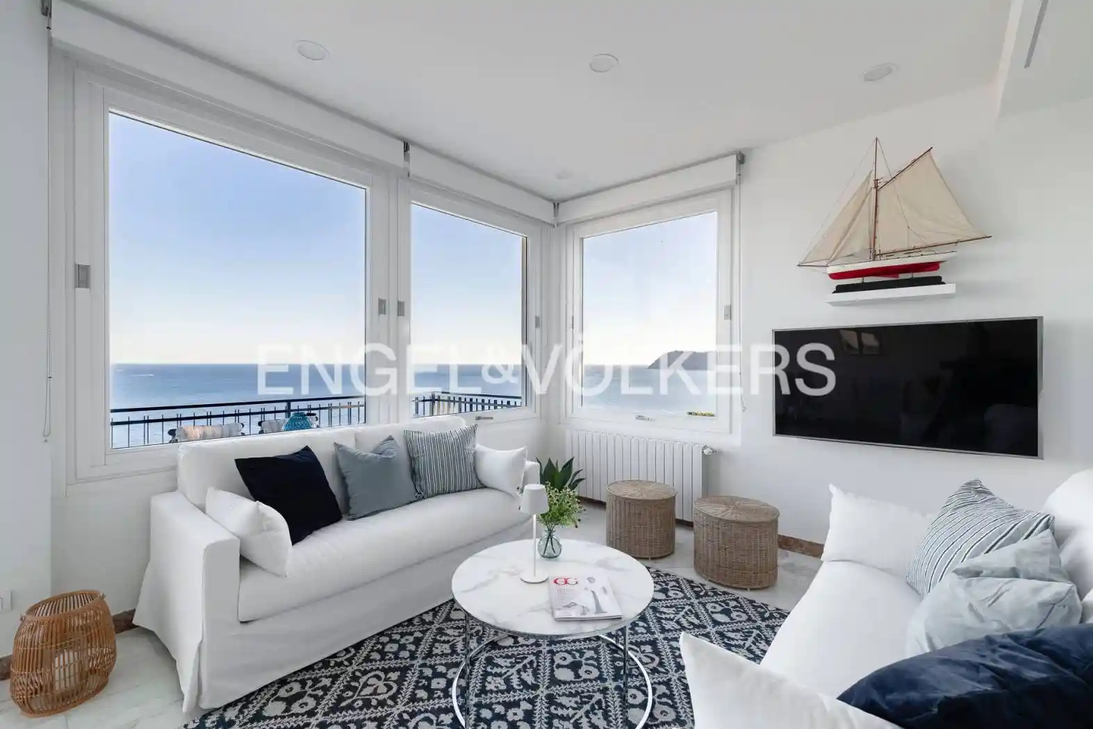 Attico via a Solva, Via Solva, Santa Croce, Alassio - foto 4