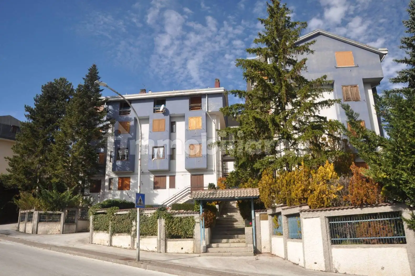 Appartamento in vendita a Rivisondoli