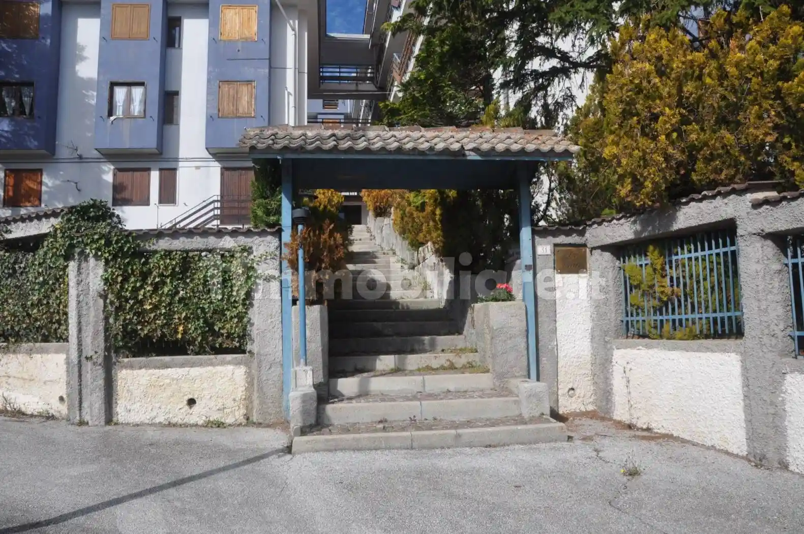 Trilocale via Ignazio Silone, Rivisondoli - foto 2