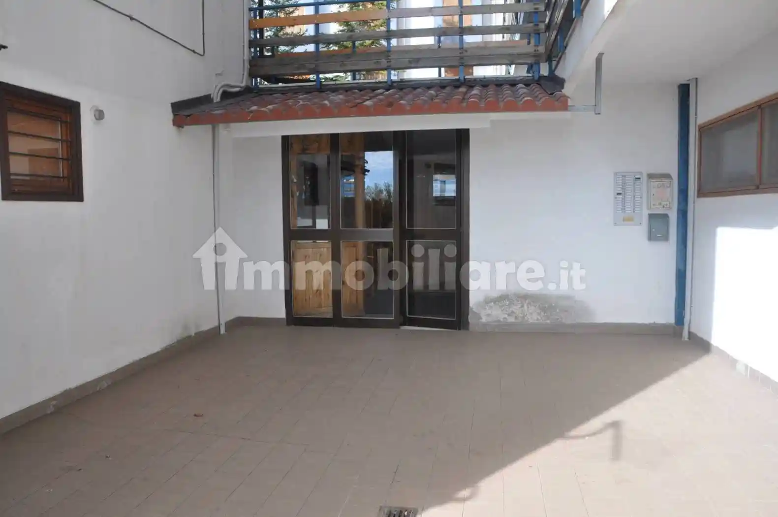 Trilocale via Ignazio Silone, Rivisondoli - foto 4