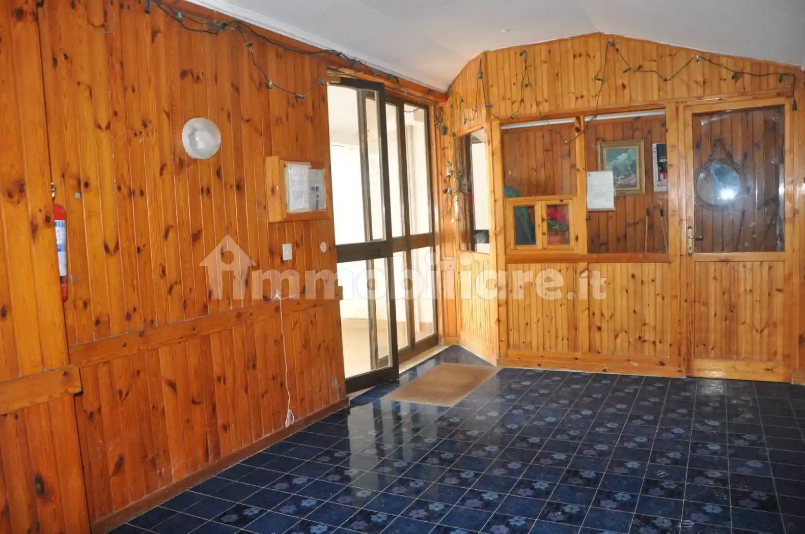 Trilocale via Ignazio Silone, Rivisondoli - foto 5