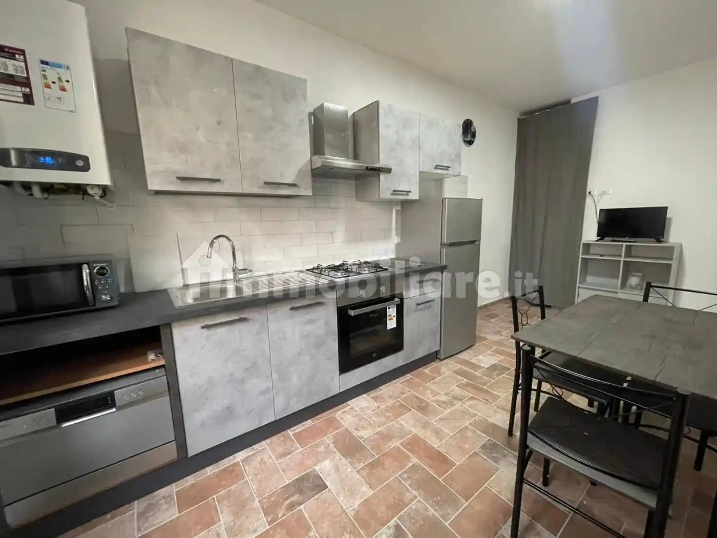 Trilocale Vico di Nuccia, Duomo - Fontana Luminosa, L'Aquila - foto 2