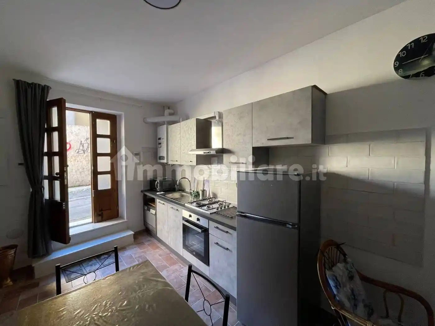 Trilocale Vico di Nuccia, Duomo - Fontana Luminosa, L'Aquila - foto 4