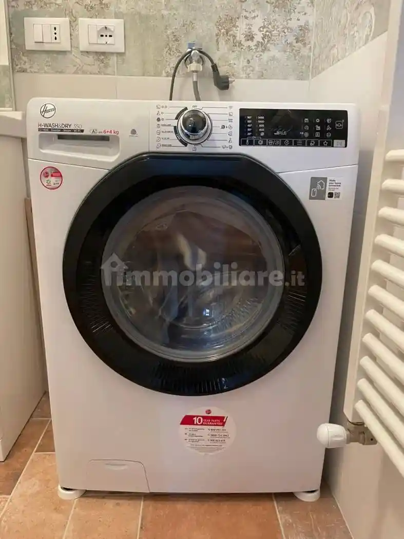 Trilocale Vico di Nuccia, Duomo - Fontana Luminosa, L'Aquila - foto 5