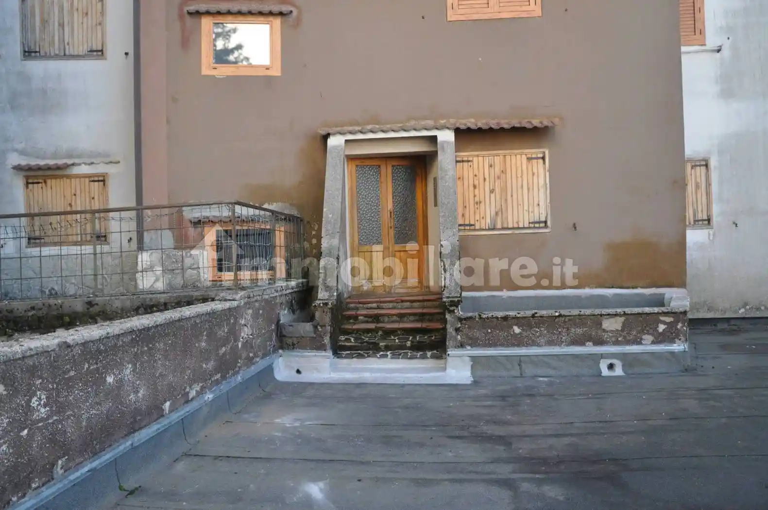 Quadrilocale viale Gabriele D'Annunzio, Rivisondoli - foto 2