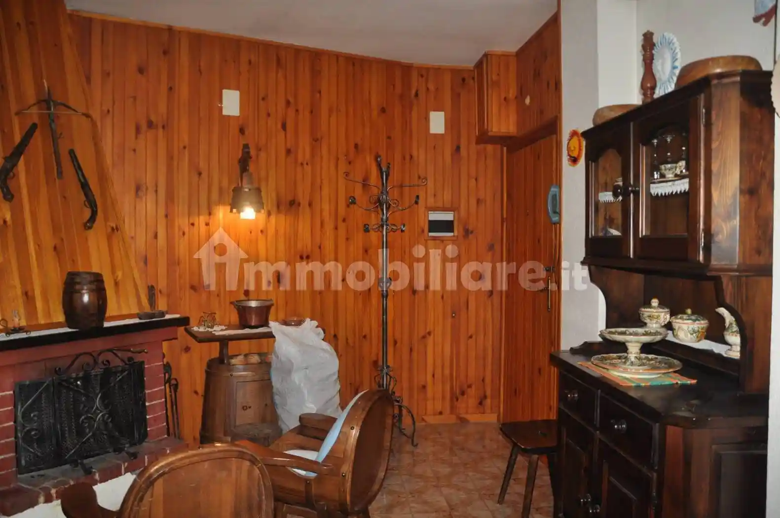 Quadrilocale viale Gabriele D'Annunzio, Rivisondoli - foto 3