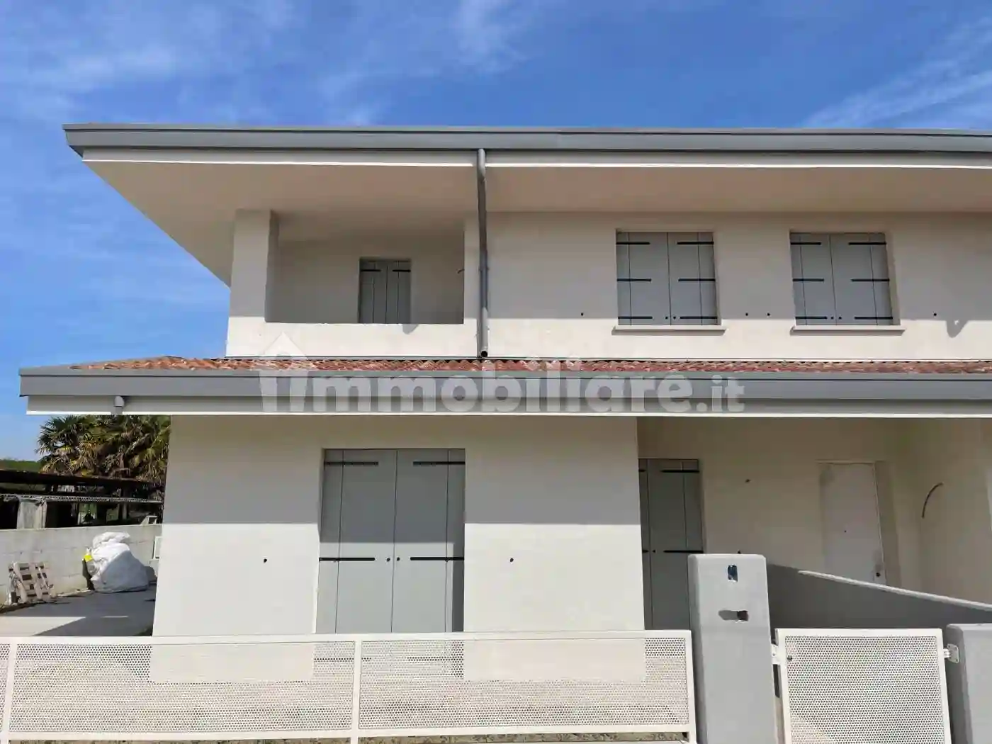 Villetta a schiera - foto 3