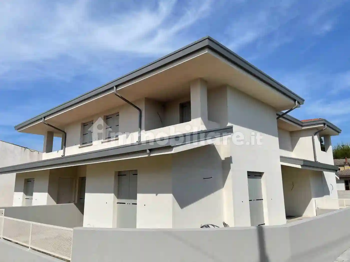 Villetta a schiera - foto 4