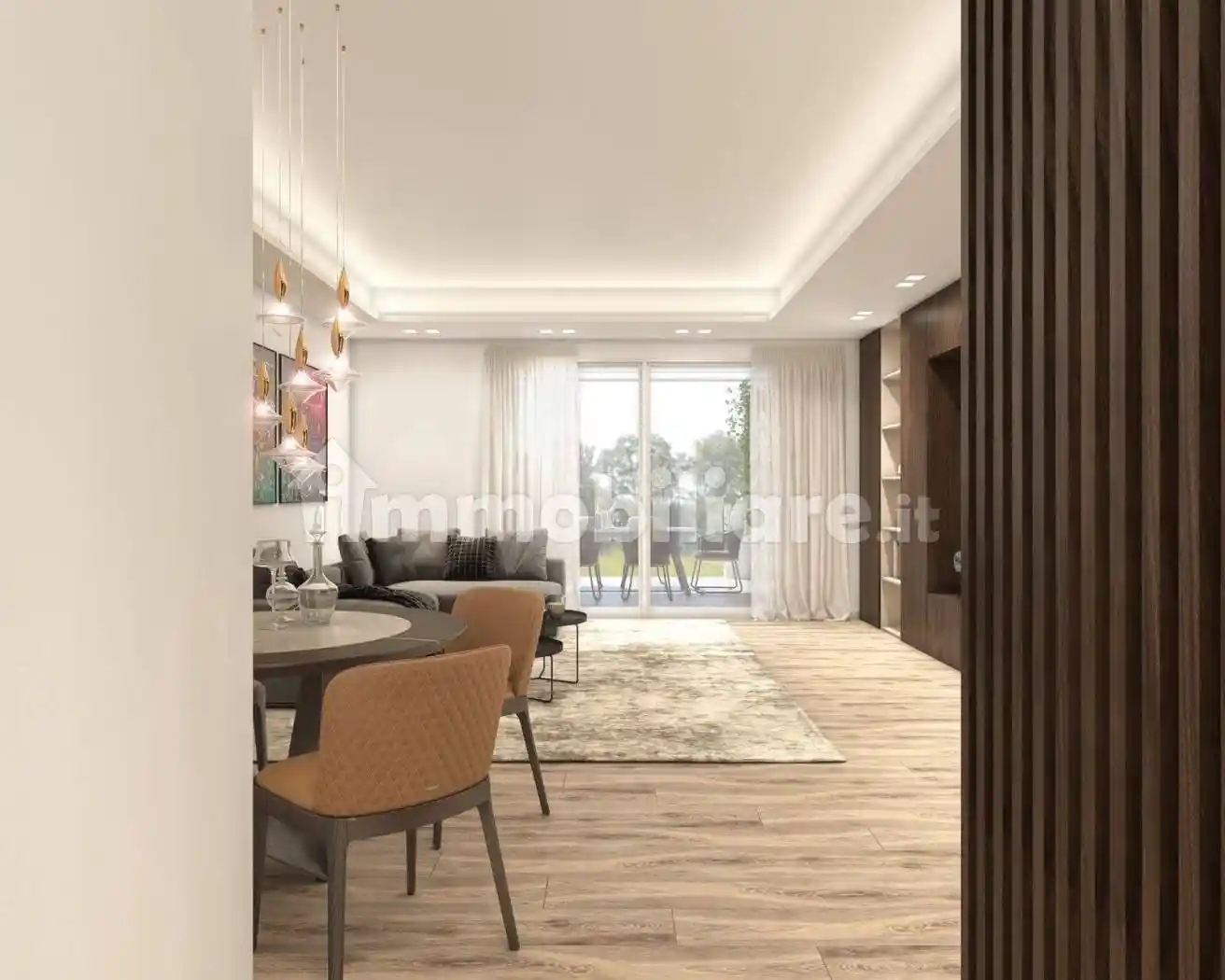 Appartamento - foto 4