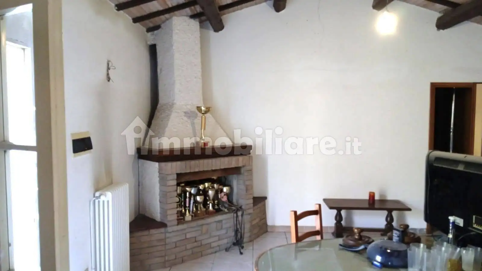 Rustico - Casale in vendita a Sogliano al Rubicone