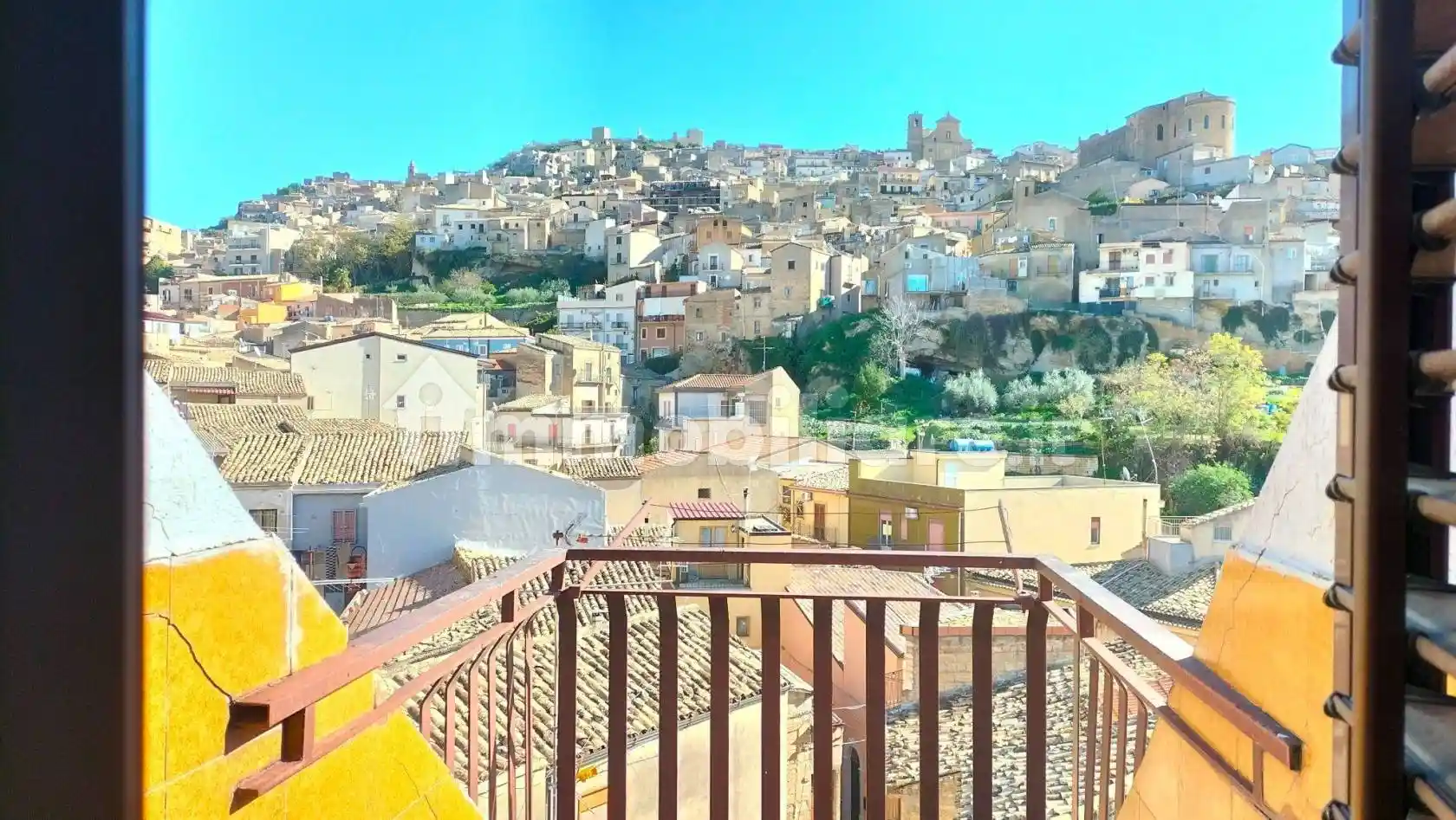 Appartamento via Dandolo 13, Agira - foto 3