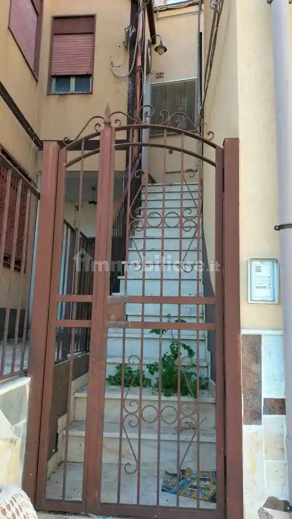 Appartamento via Dandolo 13, Agira - foto 4