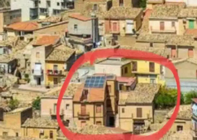 Appartamento in vendita a Agira