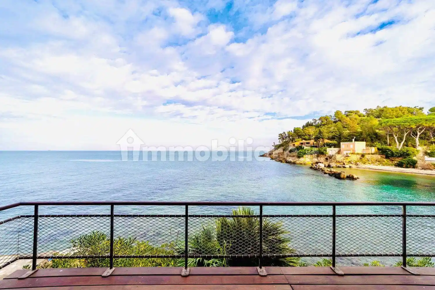 Villa in vendita a Monte Argentario