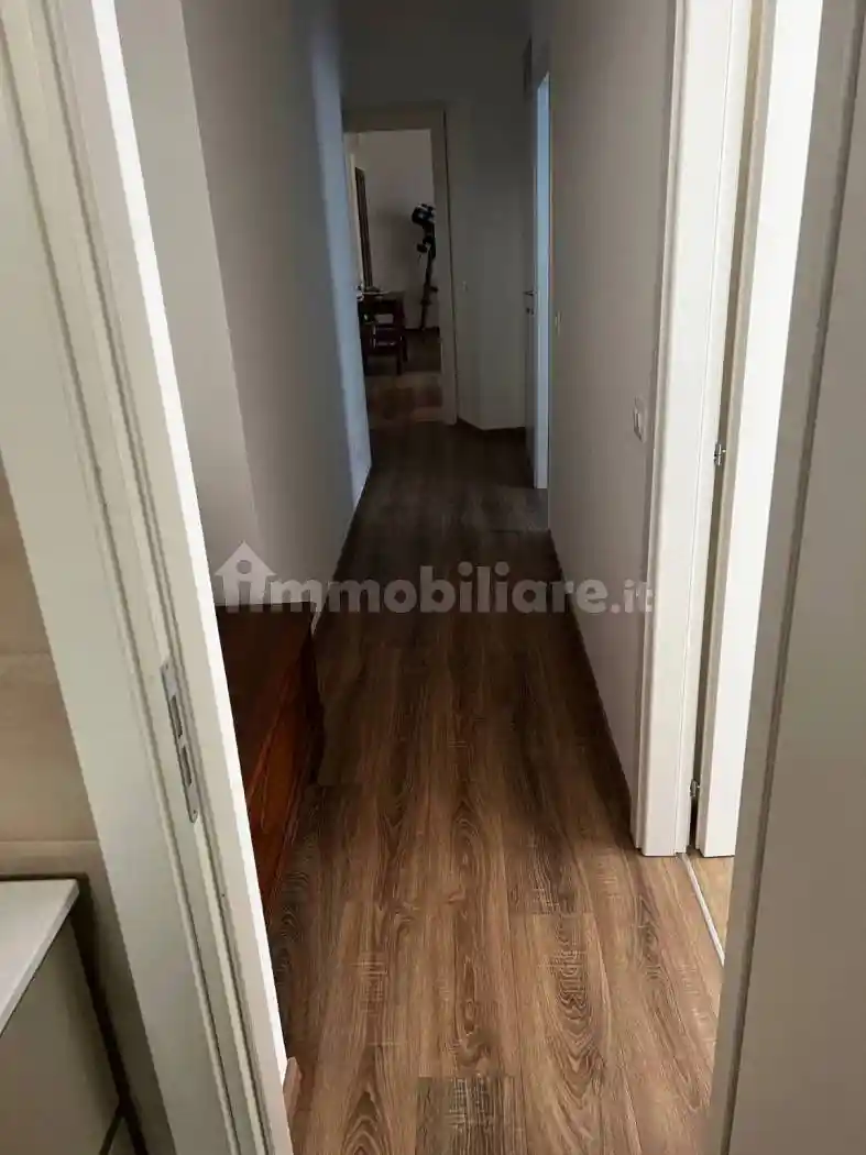 Appartamento in vendita a Carpegna