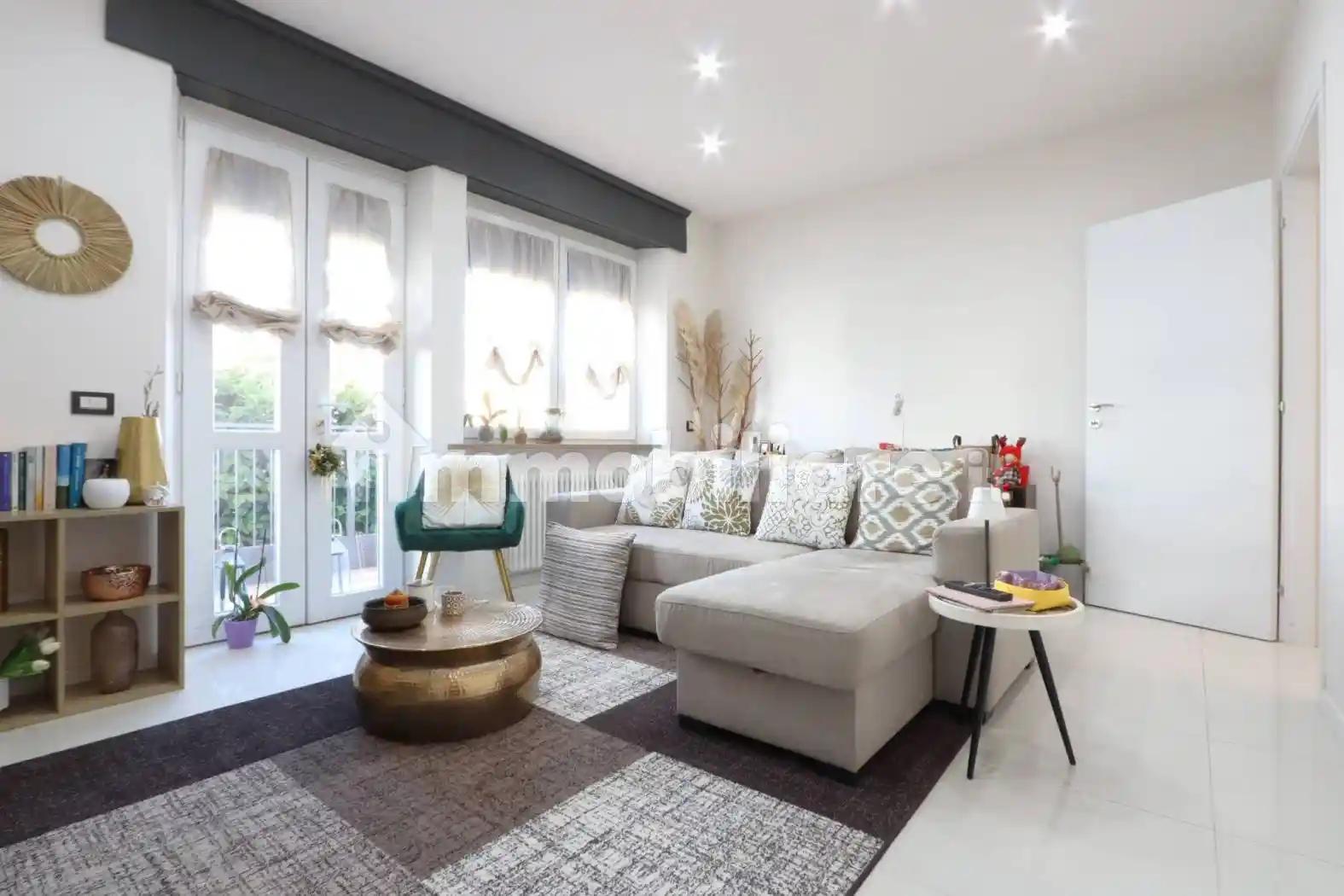 Appartamento in vendita a Vicenza