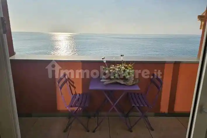 Appartamento in affitto a Arenzano