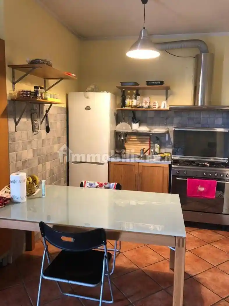 Appartamento in vendita a Cesena