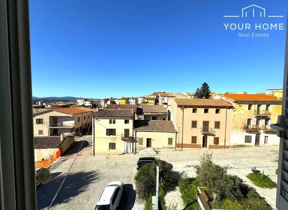 Casa indipendente in vendita a Luras