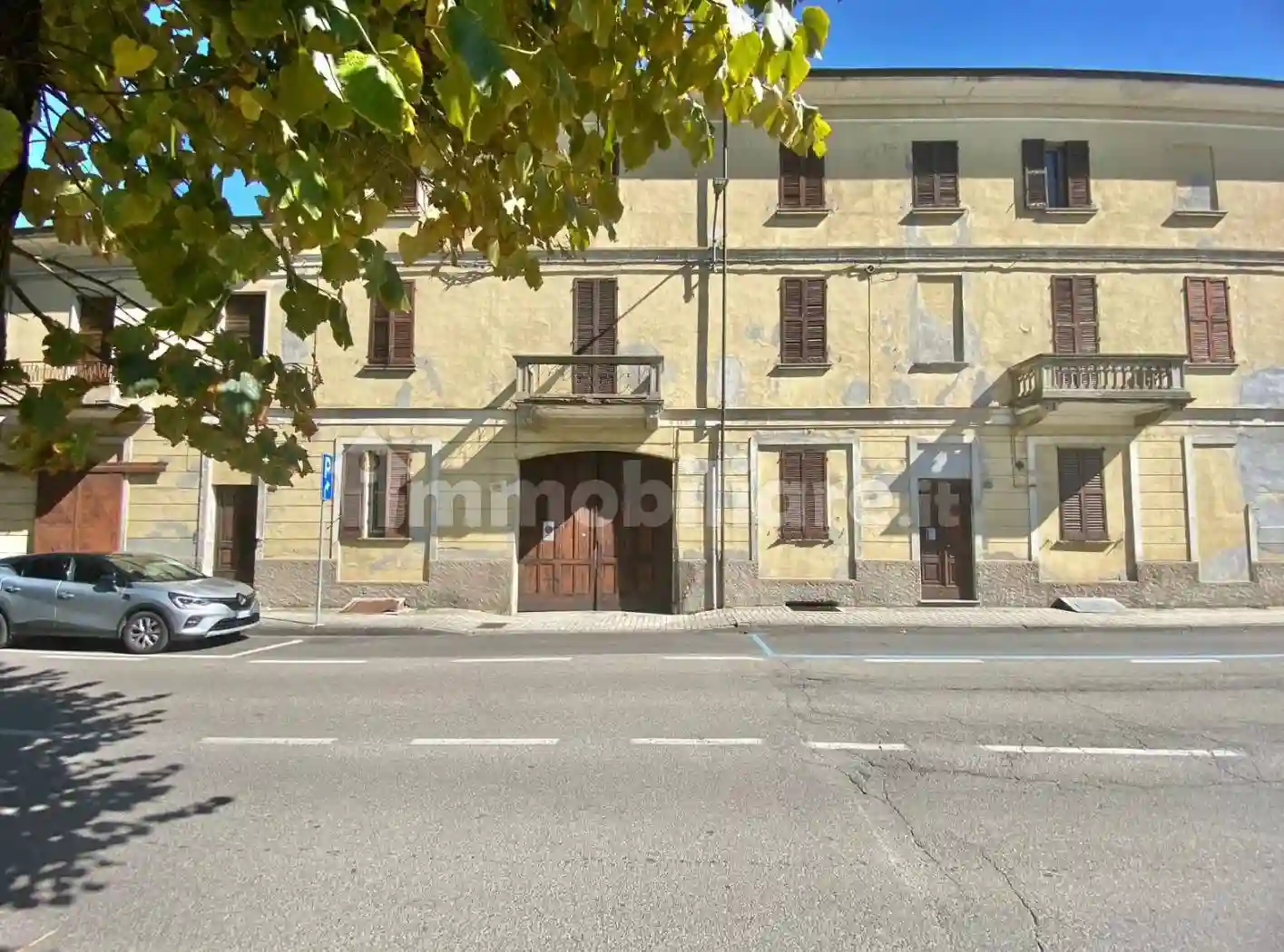 Palazzo - Edificio - foto 2