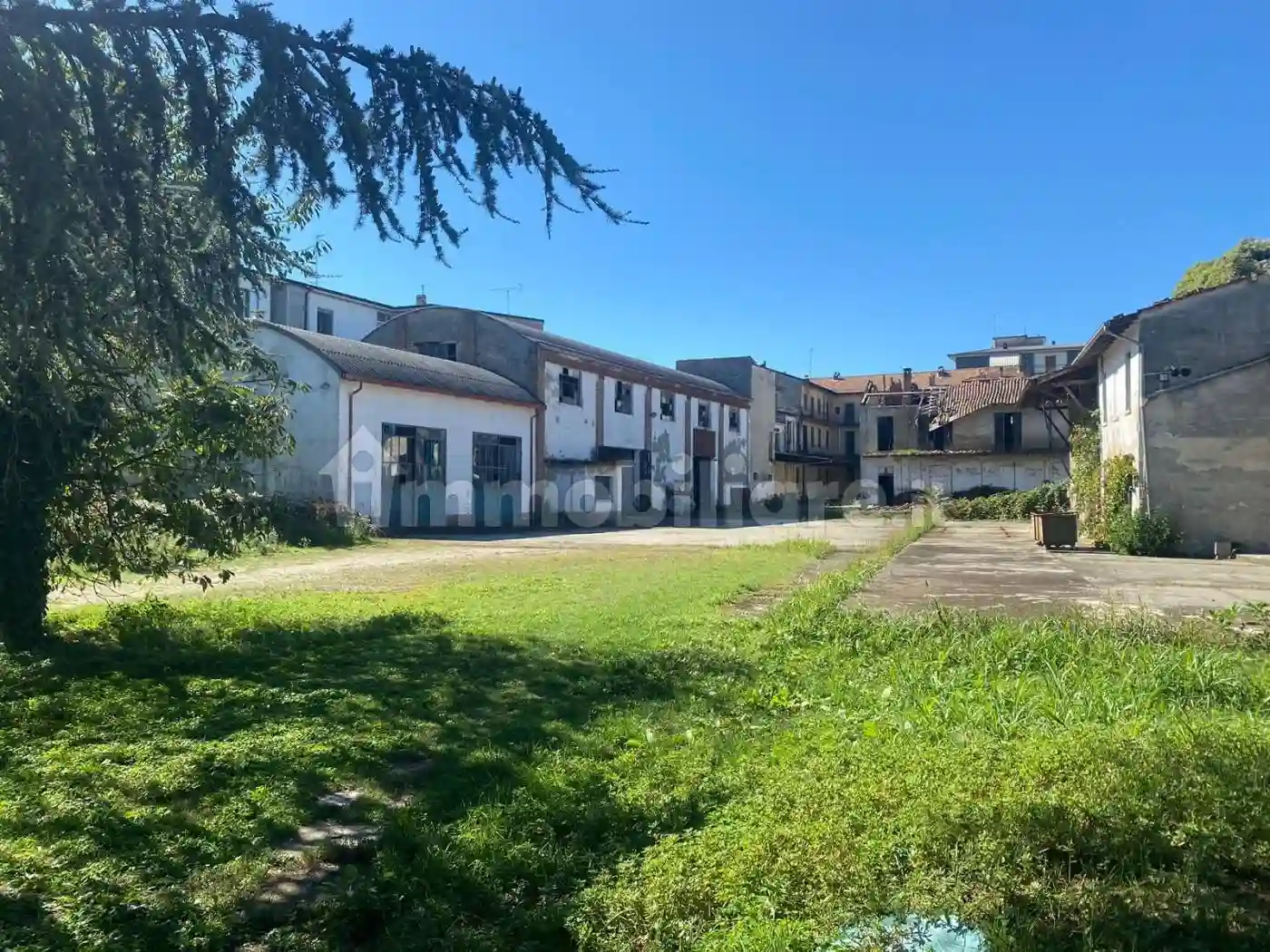 Palazzo - Edificio - foto 3