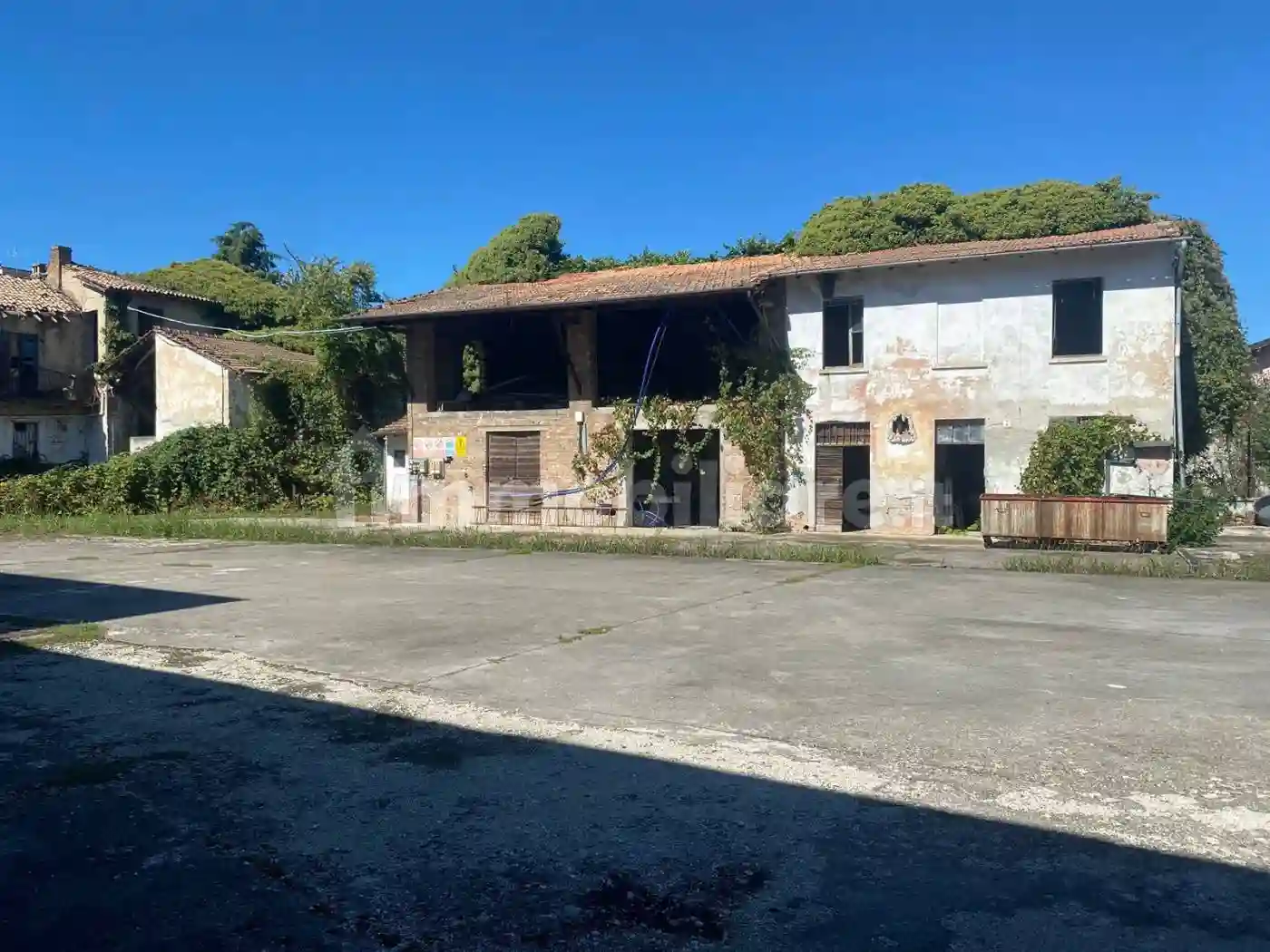 Palazzo - Edificio - foto 4