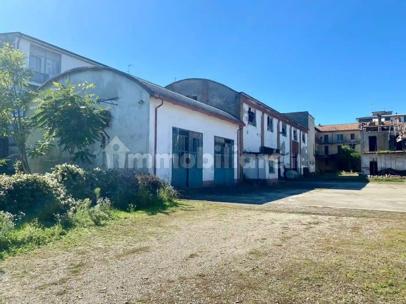 Palazzo - Edificio - foto 5