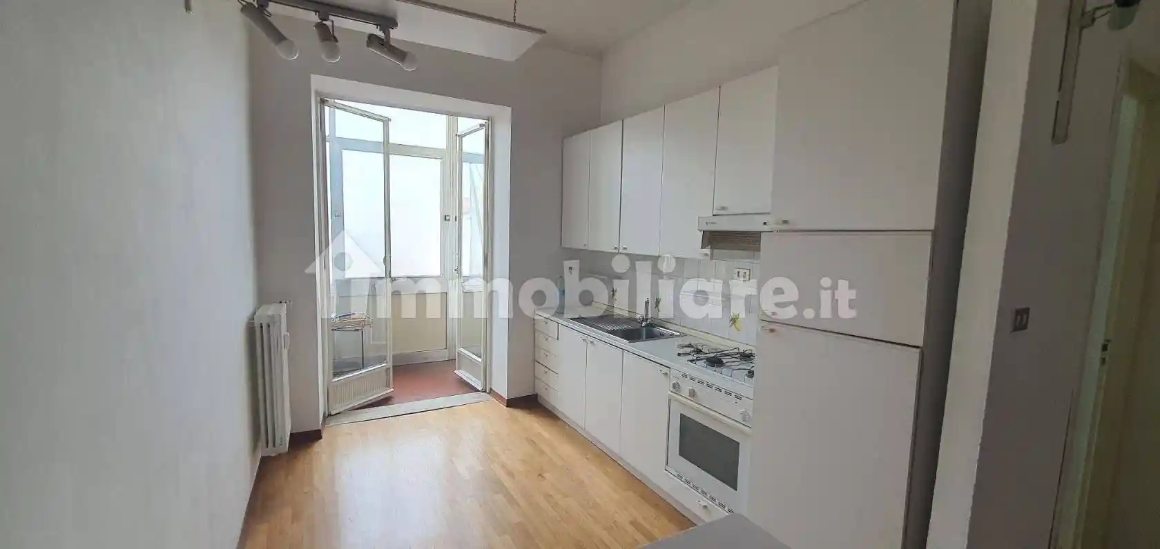 Appartamento in vendita a Cuneo