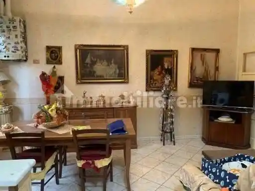 Appartamento in vendita a Fucecchio