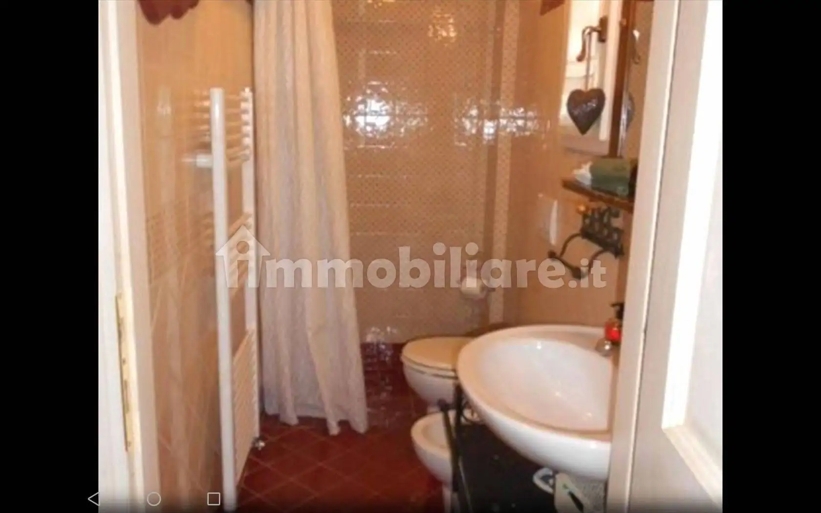 Appartamento in affitto a Tivoli