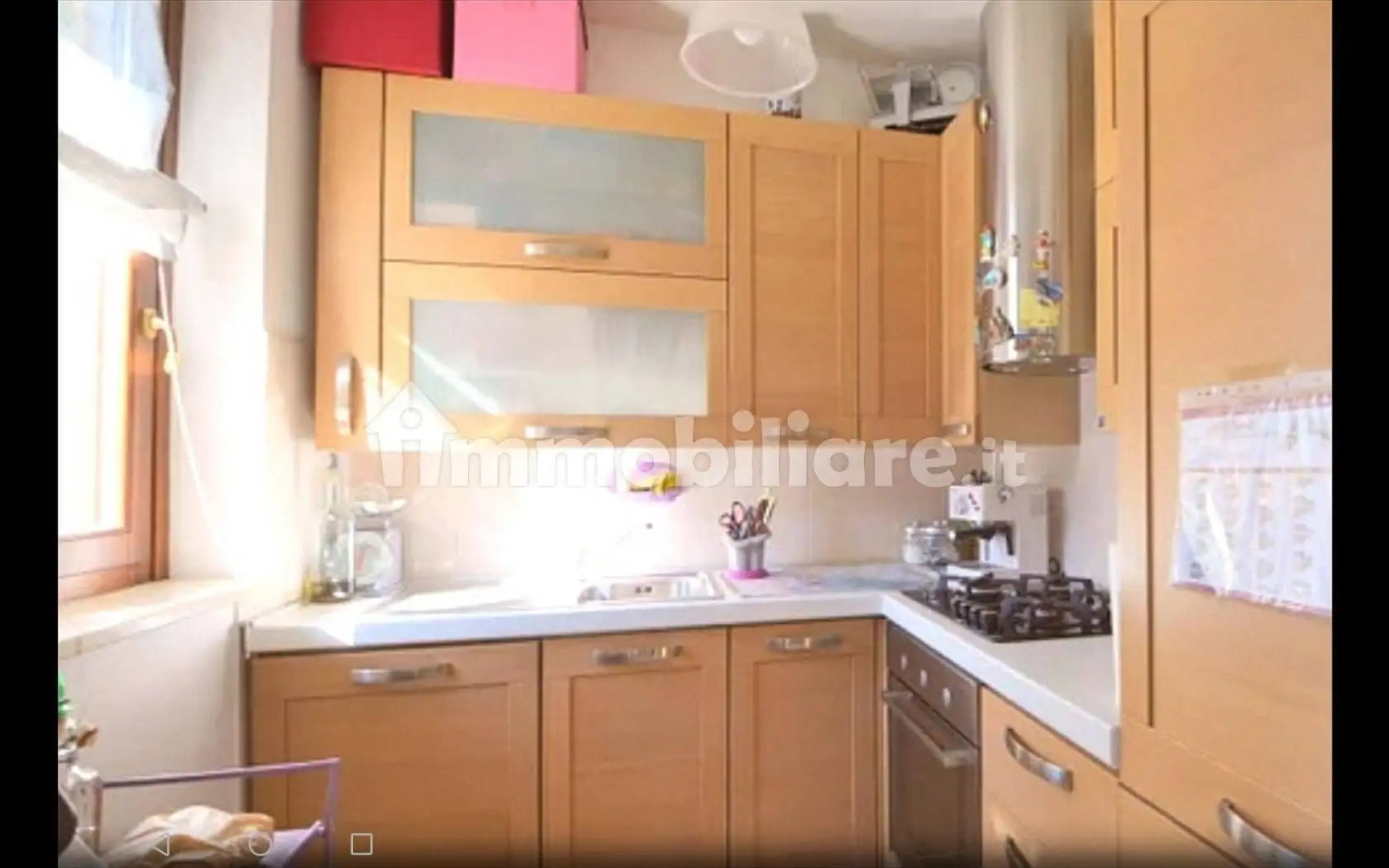 Monolocale piazzale Nazioni Unite 7, Centro, Tivoli - foto 5