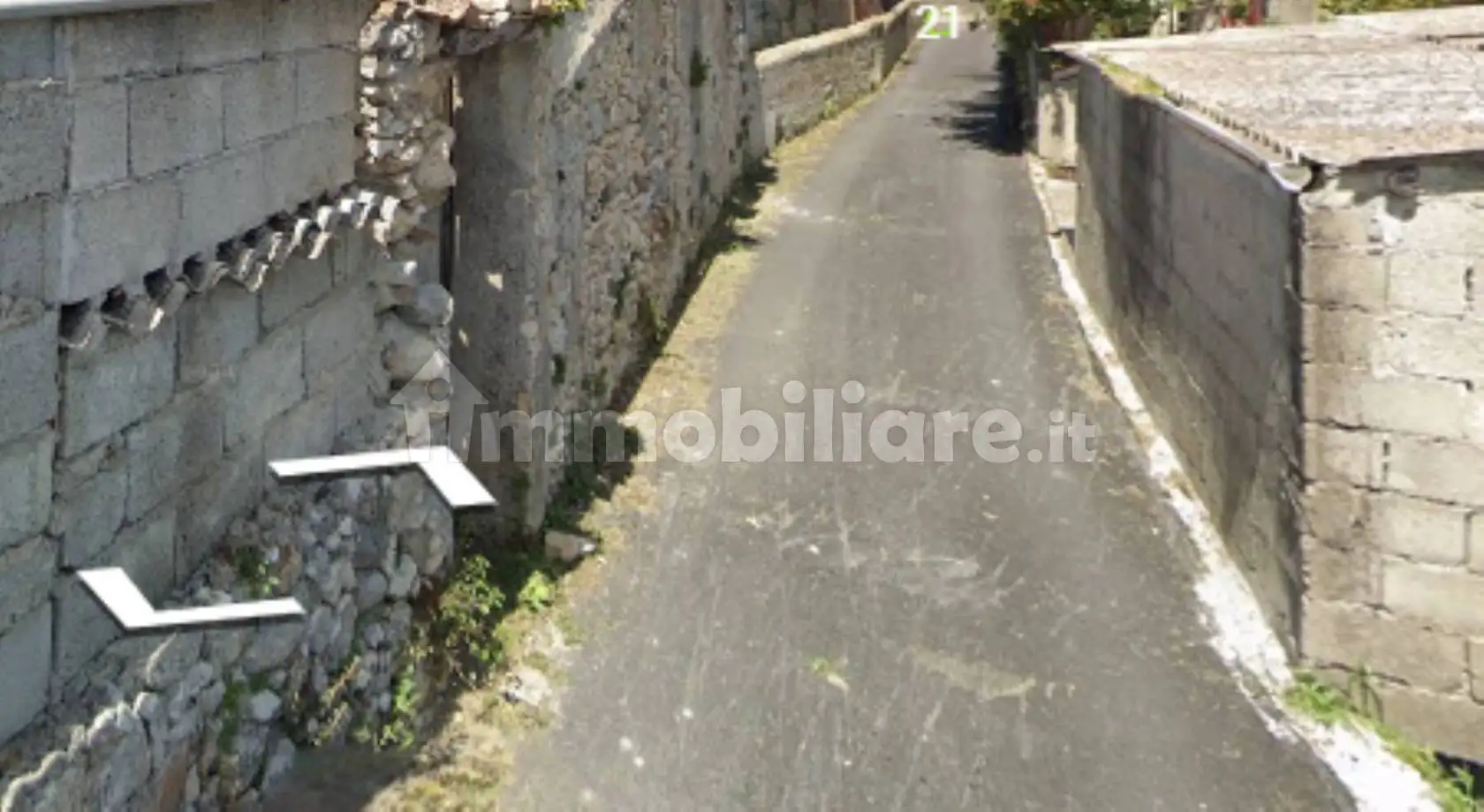 Appartamento in vendita a Gioiosa Ionica