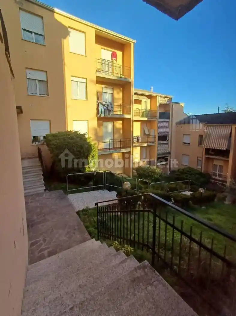 Appartamento in vendita a Medesano