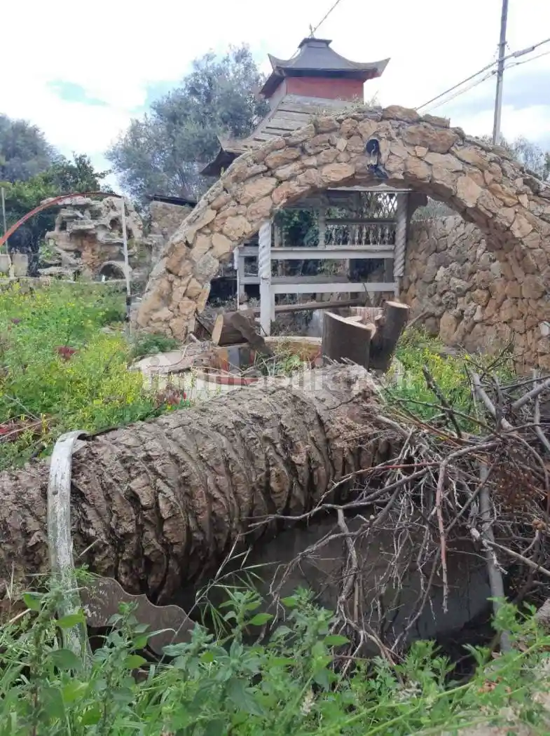 Villa unifamiliare via Nelson, Fanusa, Siracusa - foto 3