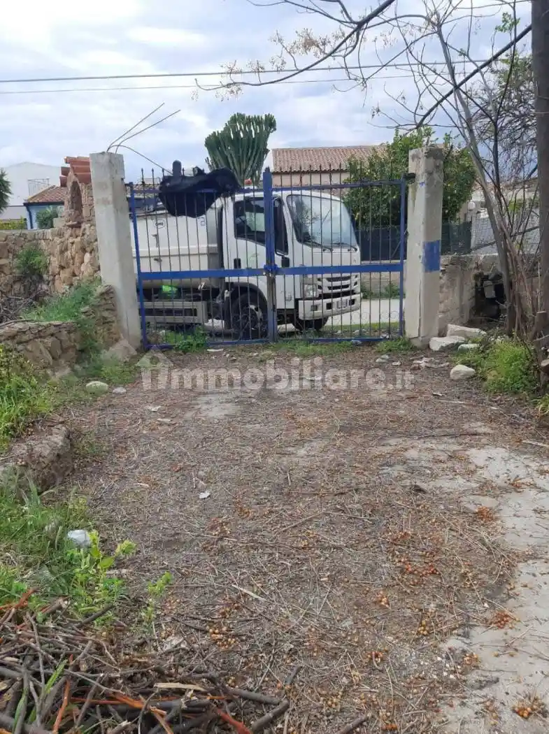 Villa unifamiliare via Nelson, Fanusa, Siracusa - foto 4