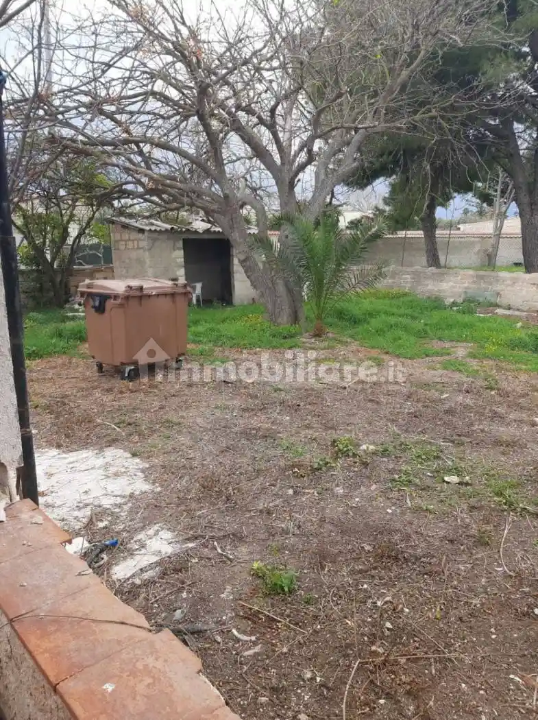 Villa unifamiliare via Nelson, Fanusa, Siracusa - foto 5