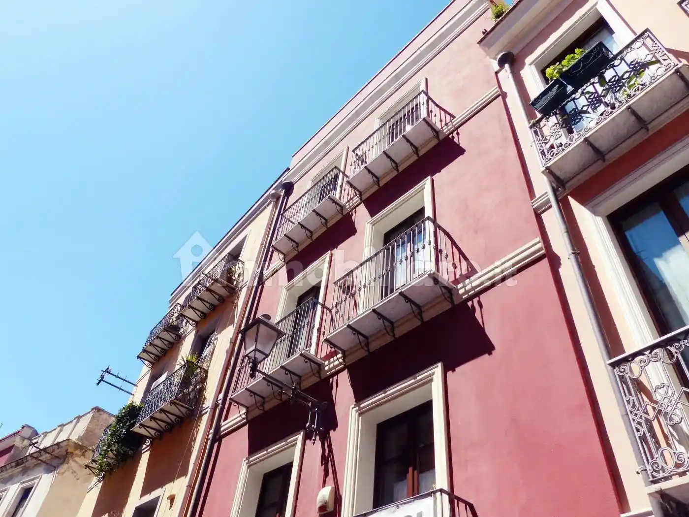 Appartamento in vendita a Cagliari