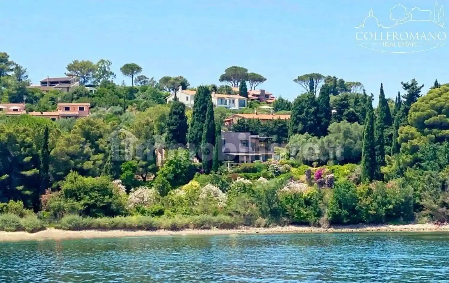 Villa in vendita a Monte Argentario
