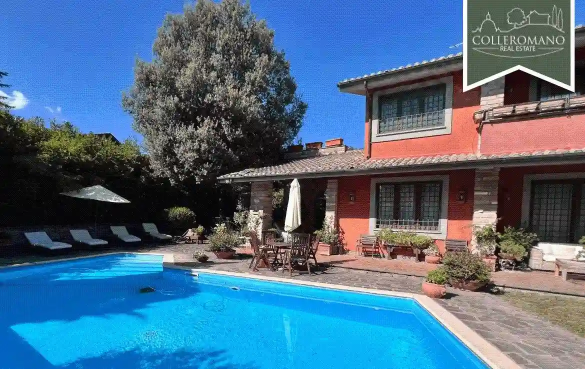 Villa - foto 2