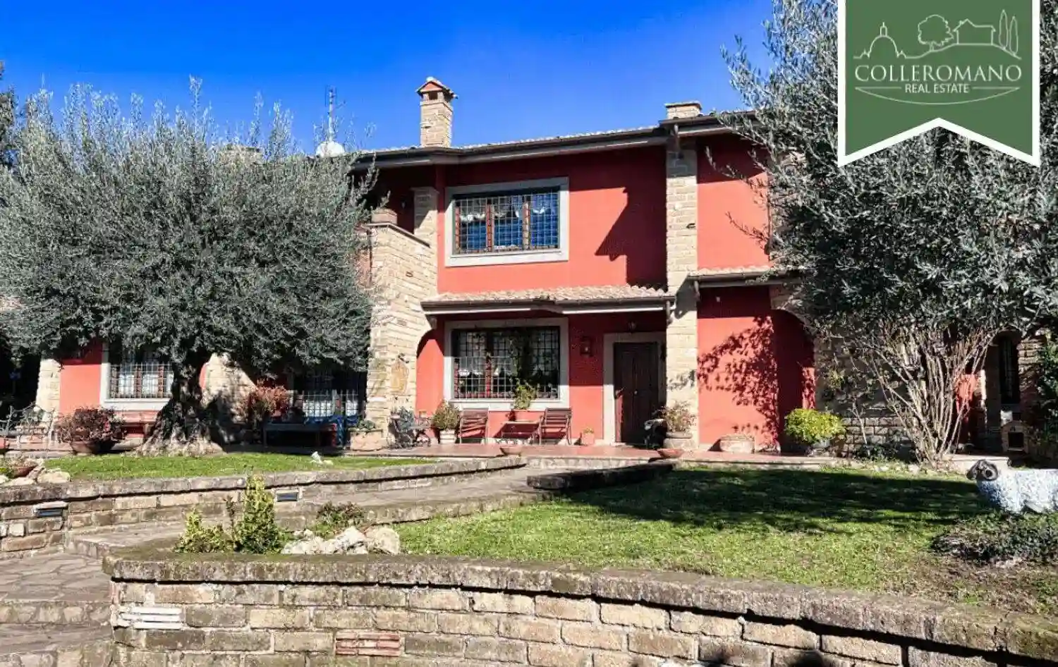 Villa - foto 4