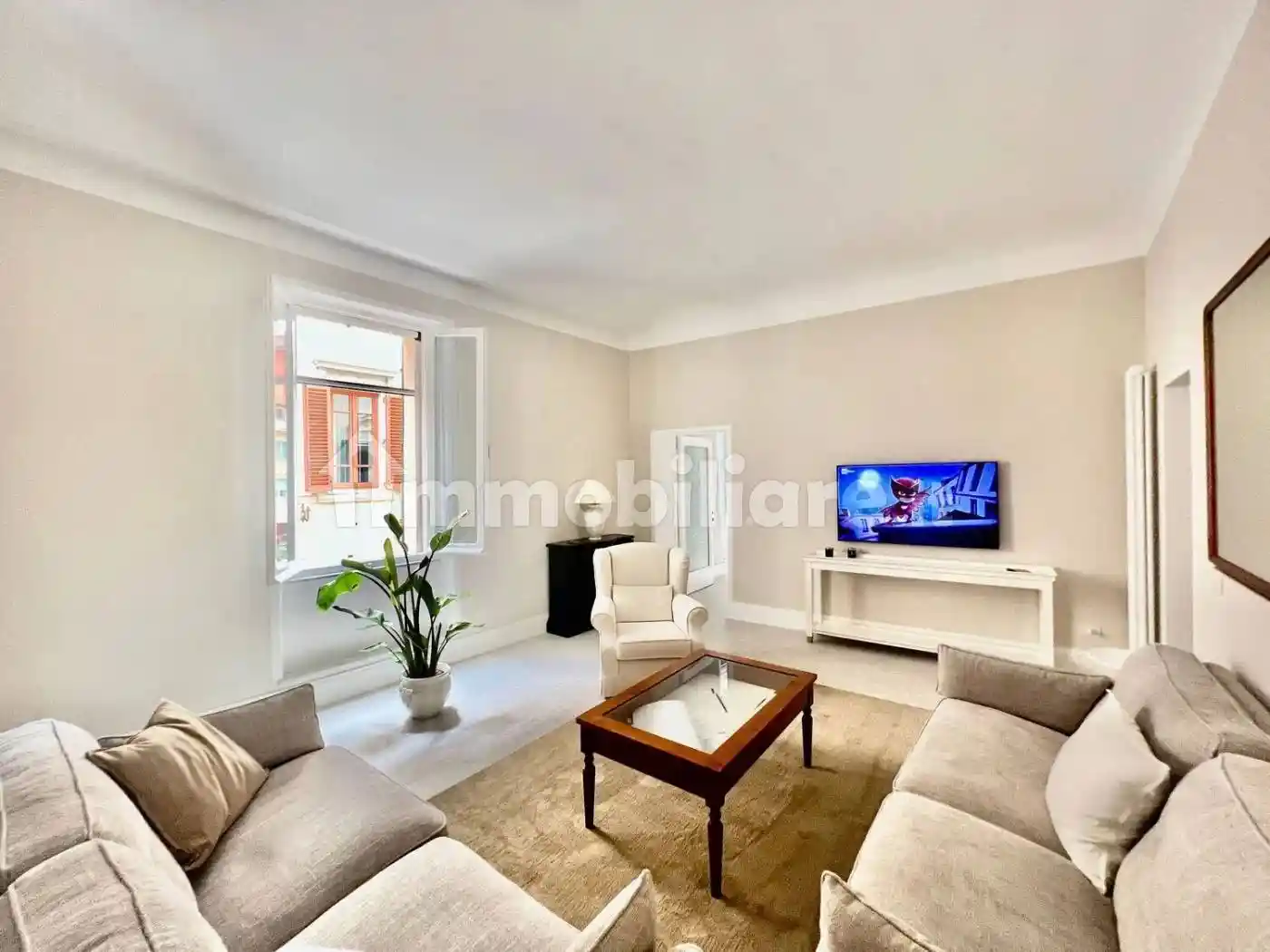 Appartamento in affitto a Orbetello