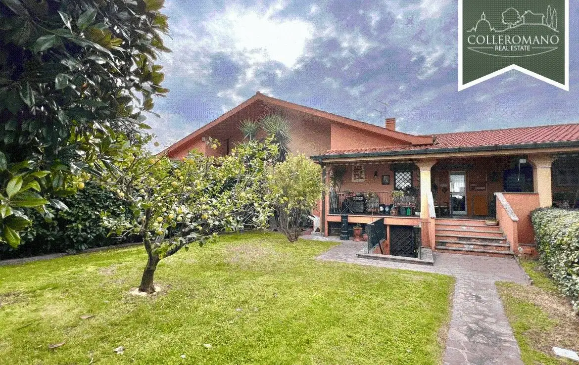 Villetta a schiera in vendita a Roma